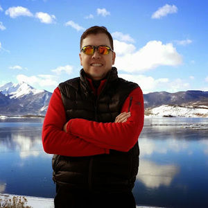 Meet your Posher, Rodrigo